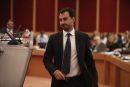 Χαρίτσης: Ελληνικό σήμα ποιότητας για τα προϊόντα αγροδιατροφής