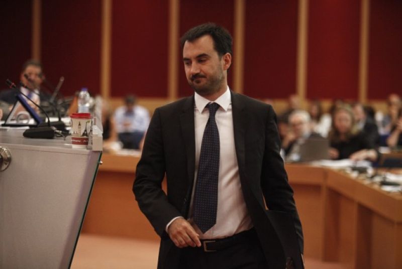 Χαρίτσης: Ελληνικό σήμα ποιότητας για τα προϊόντα αγροδιατροφής