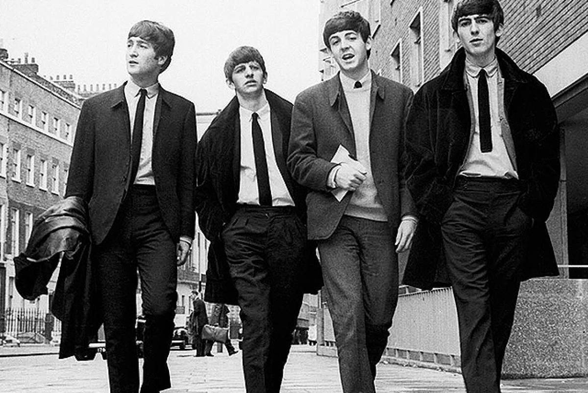 Rolling Stone: Τα 10 θρυλικά μουσικά ονόματα του 20ου αιώνα