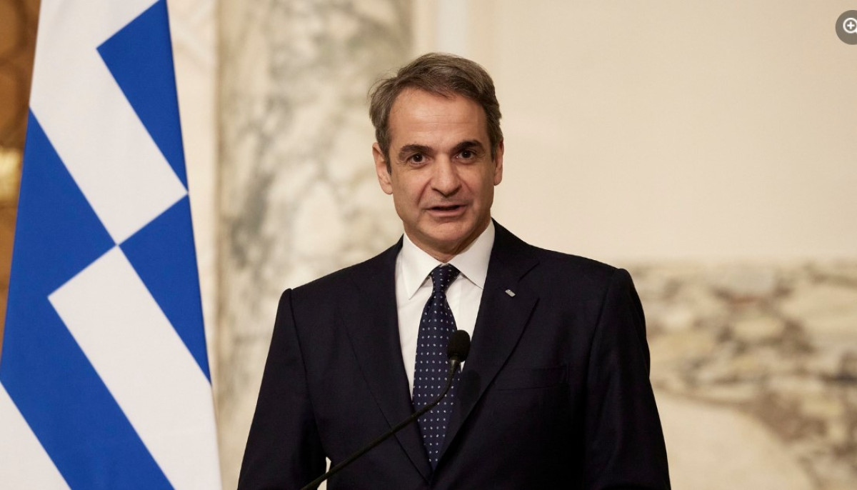 Μητσοτάκης: 42.359 αιτήματα στο «Σπίτι μου 2»-31.000 στο «Εξοικονομώ»