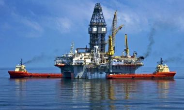 Energean: Ανάπτυξη επτά κοιτασμάτων σε Ελλάδα και ΝΑ Μεσόγειο