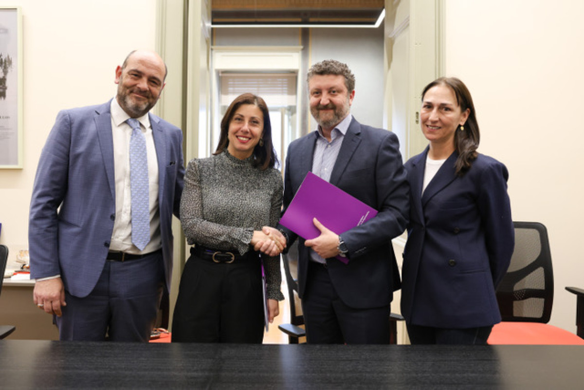 To ΕΚΚΟΜΕΔ... μπαίνει στο Netflix για την ενίσχυση της ελληνικής δημιουργικής βιομηχανίας