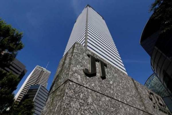«Χρυσό» deal της Japan Tobacco με καπνοβιομηχανία στο Μπαγκλαντές