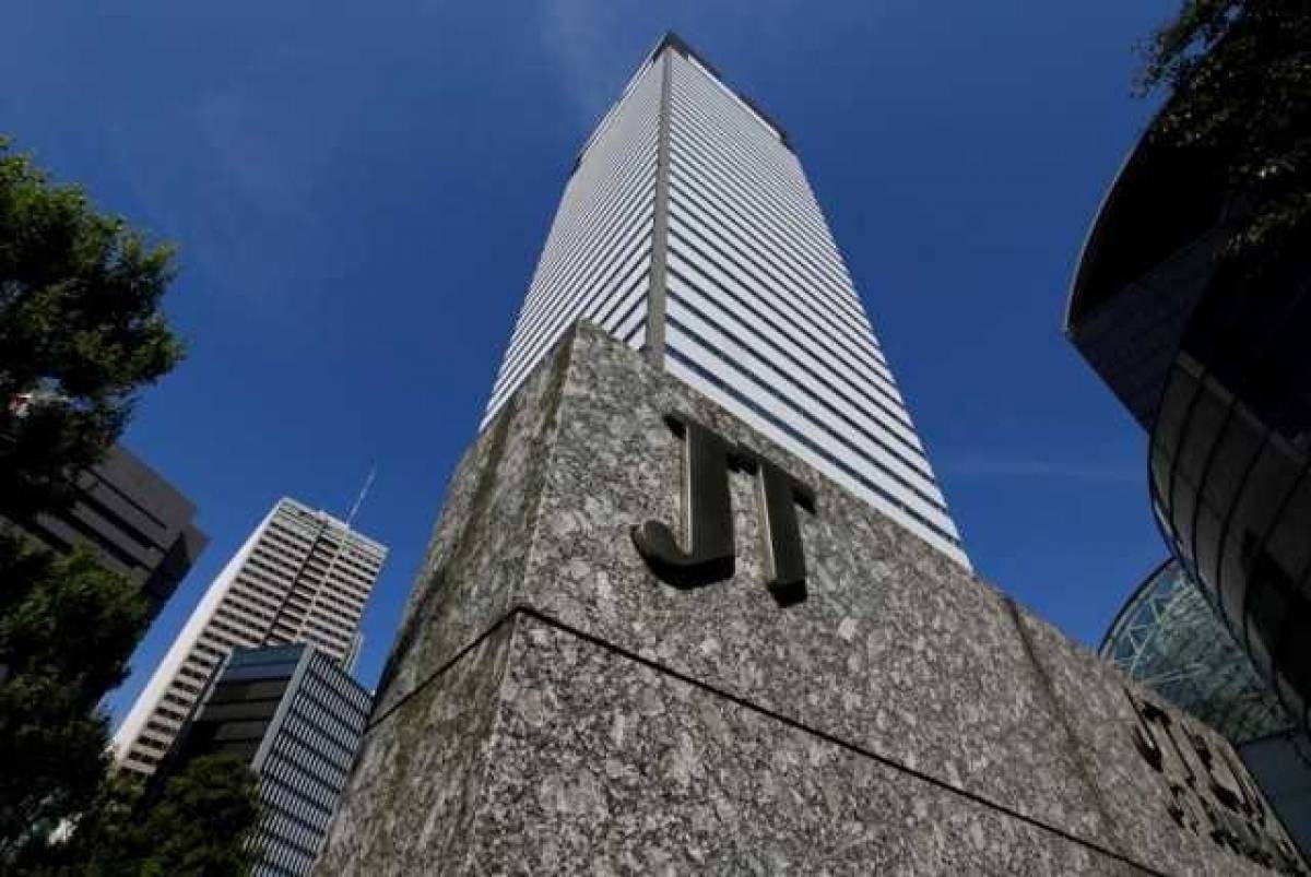 «Χρυσό» deal της Japan Tobacco με καπνοβιομηχανία στο Μπαγκλαντές