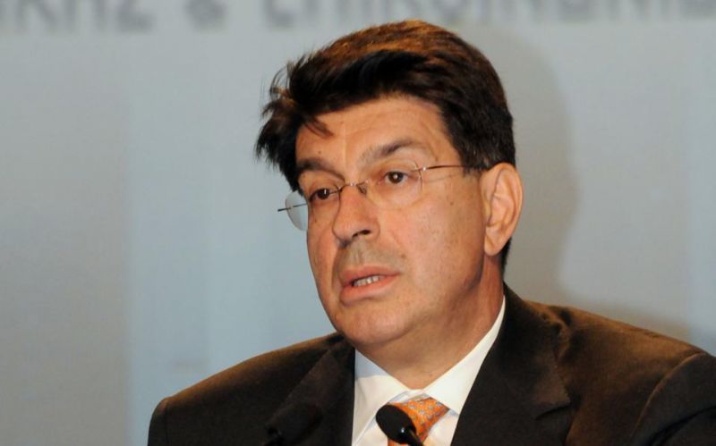 Φέσσας: Ανάγκη ενίσχυσης του ευρωπαϊκού οικοδομήματος και των παγκόσμιων συνεργασιών