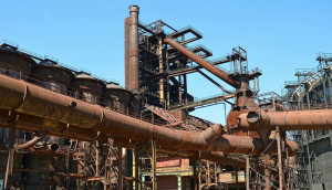 ΕΛΣΤΑΤ: Ετήσια μείωση 2,1% για τον δείκτη τιμών εισαγωγών στη βιομηχανία τον Ιούλιο
