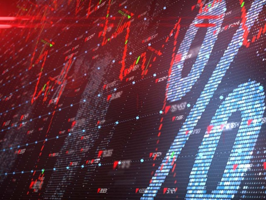 Μετοχές και crypto σε πτώση- Οι επιλογές των επενδυτών
