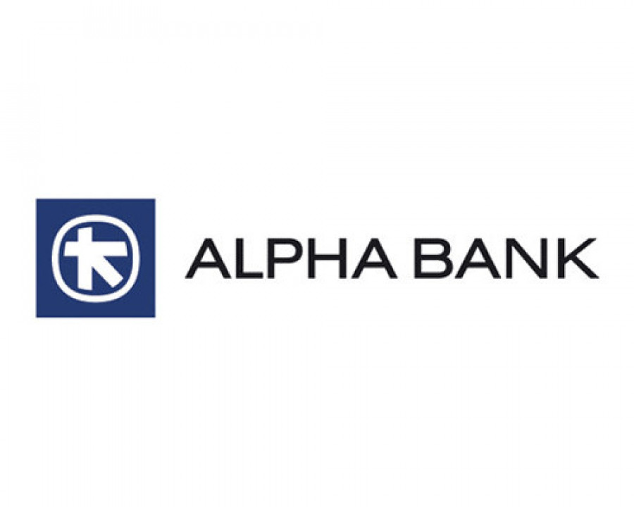 Alpha Bank: Σημαντική βελτίωση της αγοράς εργασίας την τελευταία διετία