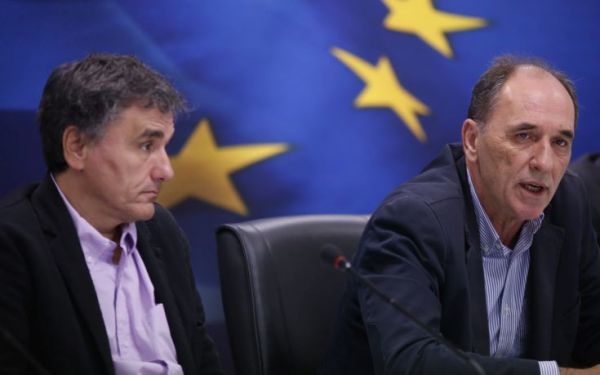 Συμφωνία στην τηλεδιάσκεψη με... «αστερίσκους»- Βροχή τροπολογιών από σήμερα