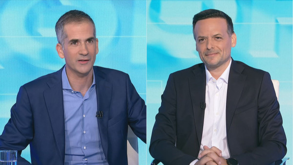 Σύγκρουση Μπακογιάννη-Δούκα για τον Ξενώνα Φιλοξενίας άστεγων χρηστών – Τι πραγματικά ισχύει