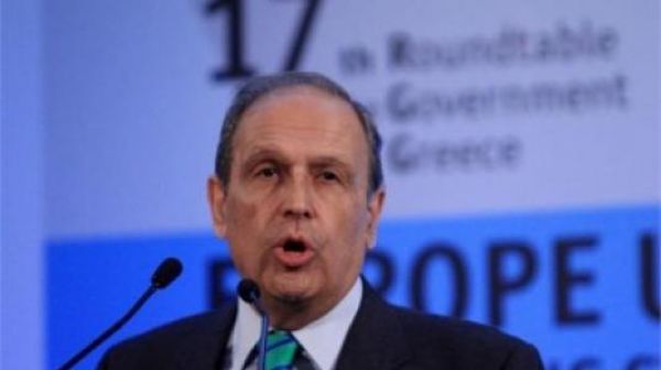 Σταυρίδης: Οι Έλληνες δεν διαθέτουν ούτε μέτρια νοημοσύνη