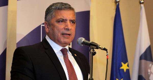 Πατούλης: Τα αιτήματα των εργαζομένων αποτελούν και δικά μας προβλήματα