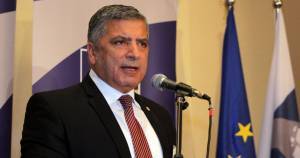 Πατούλης: Τα αιτήματα των εργαζομένων αποτελούν και δικά μας προβλήματα