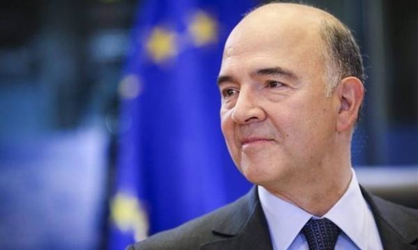 Μοσκοβισί: Ο ΣΥΡΙΖΑ έχει κάνει σκληρές επιλογές