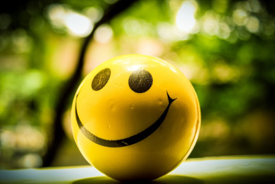 Πώς γεννήθηκε το πρώτο... χαμογελάκι- Ο πρόγονος των emoji