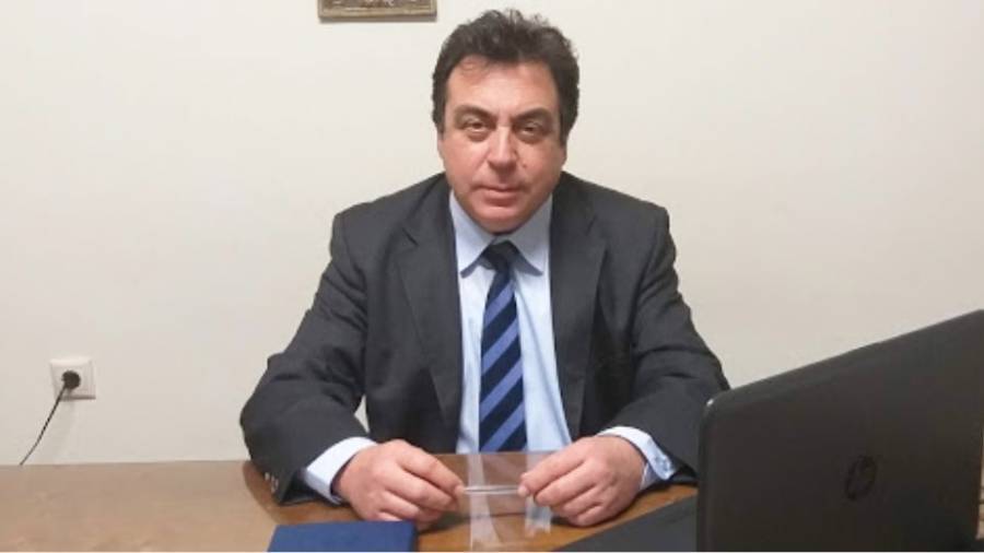 Ατομική ευθύνη, κοινωνική συνείδηση: Αγνωστες λέξεις...
