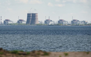Διεθνής Οργανισμός Ατομικής Ενέργειας: Κίνδυνος πυρηνικής καταστροφής στη Ζαπορίζια