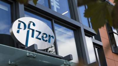 Pfizer: Τέλος Οκτωβρίου θα δείξουν αποτέλεσμα οι δοκιμές