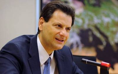Σκυλακάκης: Η δήλωση ΣΥΡΙΖΑ για το Σχέδιο Ανάκαμψης στερείται σοβαρότητας