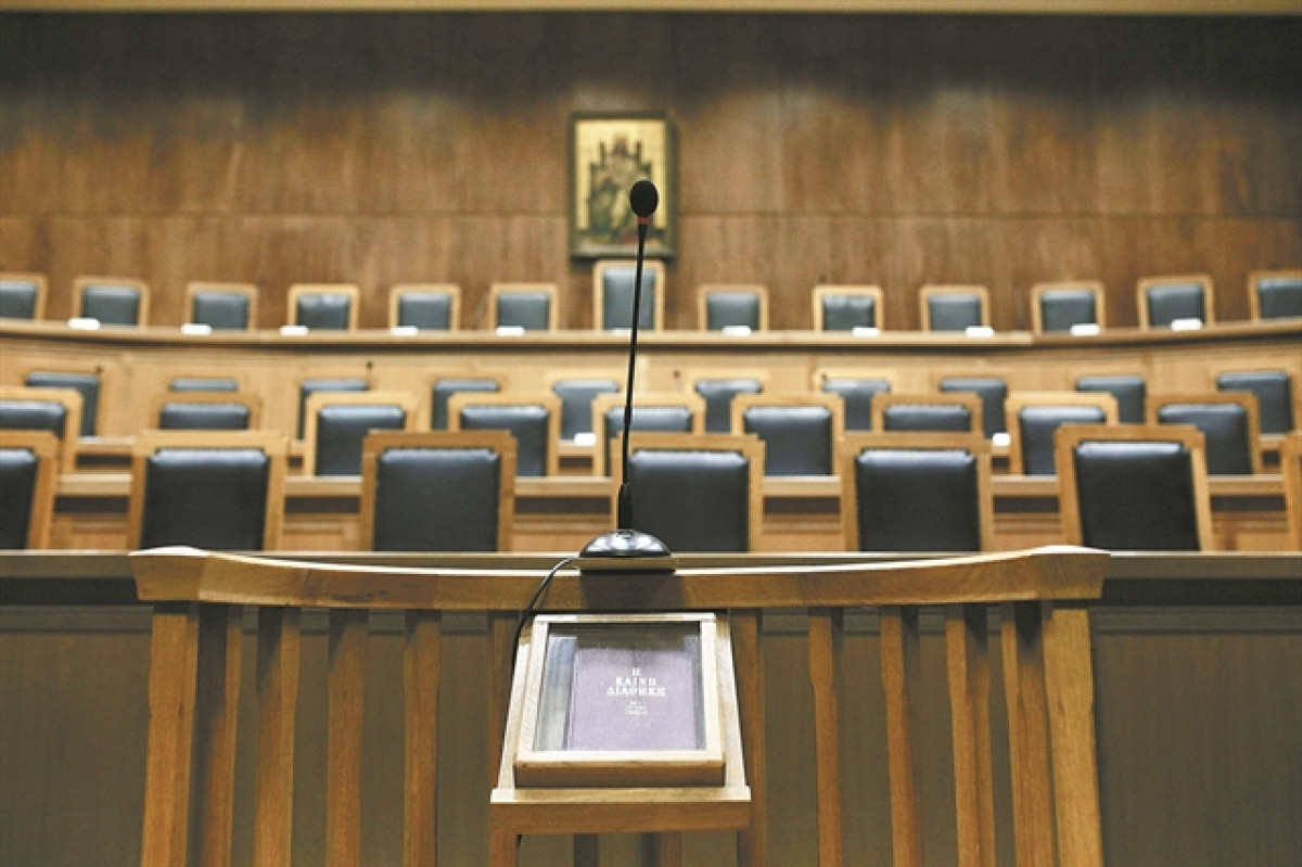 Πανελλαδική αποχή των δικηγόρων για το φορολογικό νομοσχέδιο- Τα αιτήματα