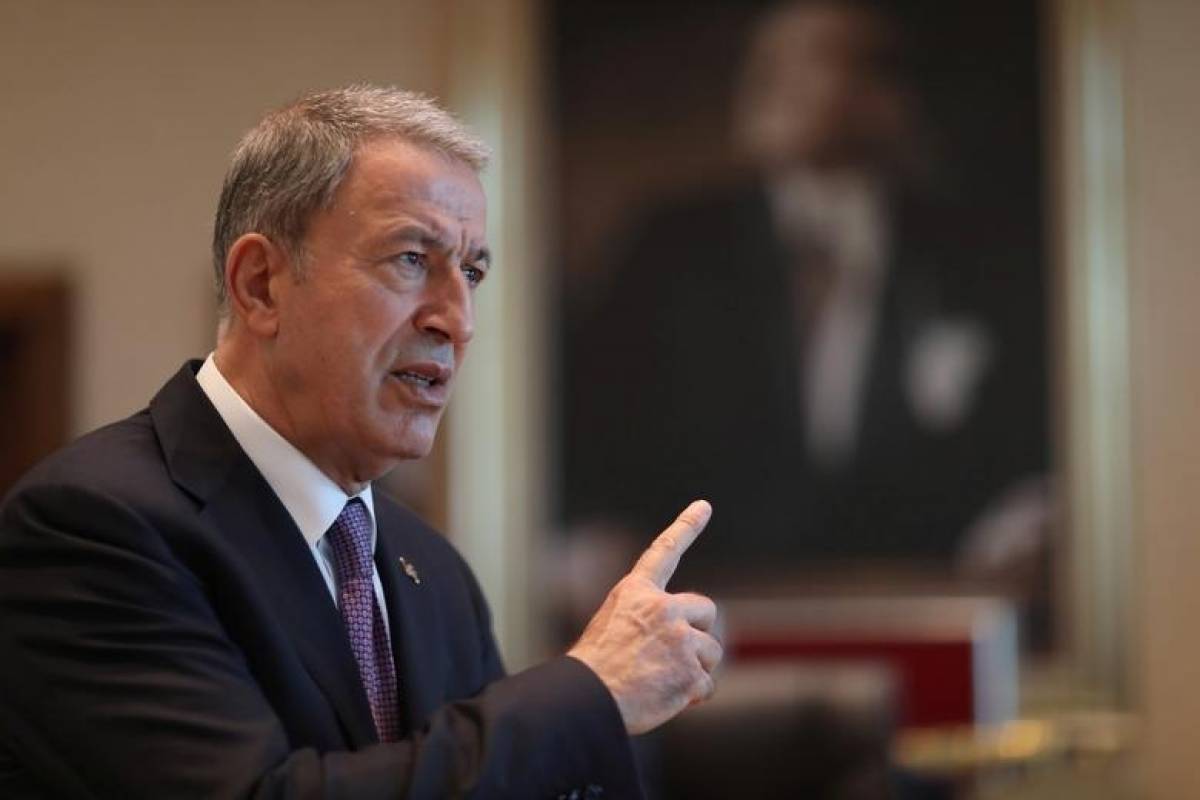 Aπαξιωτικές αναφορές Ακάρ για το ελληνικό εξοπλιστικό πρόγραμμα