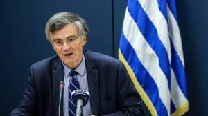 Τσιόδρας- Κορονοϊός: Τέσσερα νέα κρούσματα και ένας θάνατος