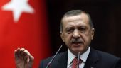 Ερντογάν: Οι ΗΠΑ δεν πρέπει να φιλοξενούν τον «τρομοκράτη» Γκιουλέν
