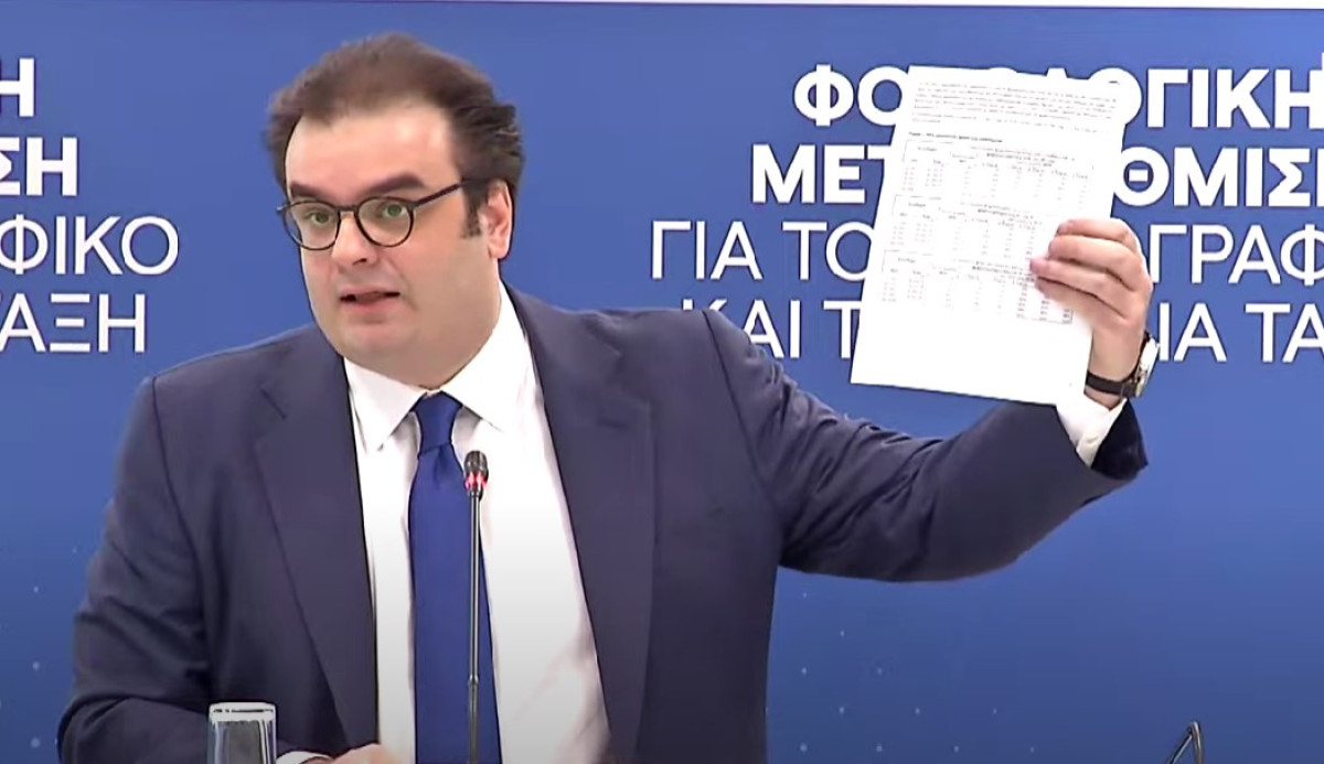 Οι αυξήσεις που θα δουν εργαζόμενοι και συνταξιούχοι από 1/1/2026 - Κάρτες με παραδείγματα
