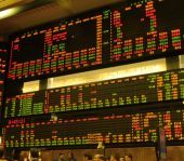 Kατοχύρωση κερδών - Άνοδος 17% σε ένα μήνα το Χ.Α.