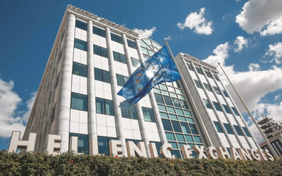 Προσωρινή αναστολή διαπραγμάτευσης για ΕΛΛΑΚΤΩΡ και Motor Oil