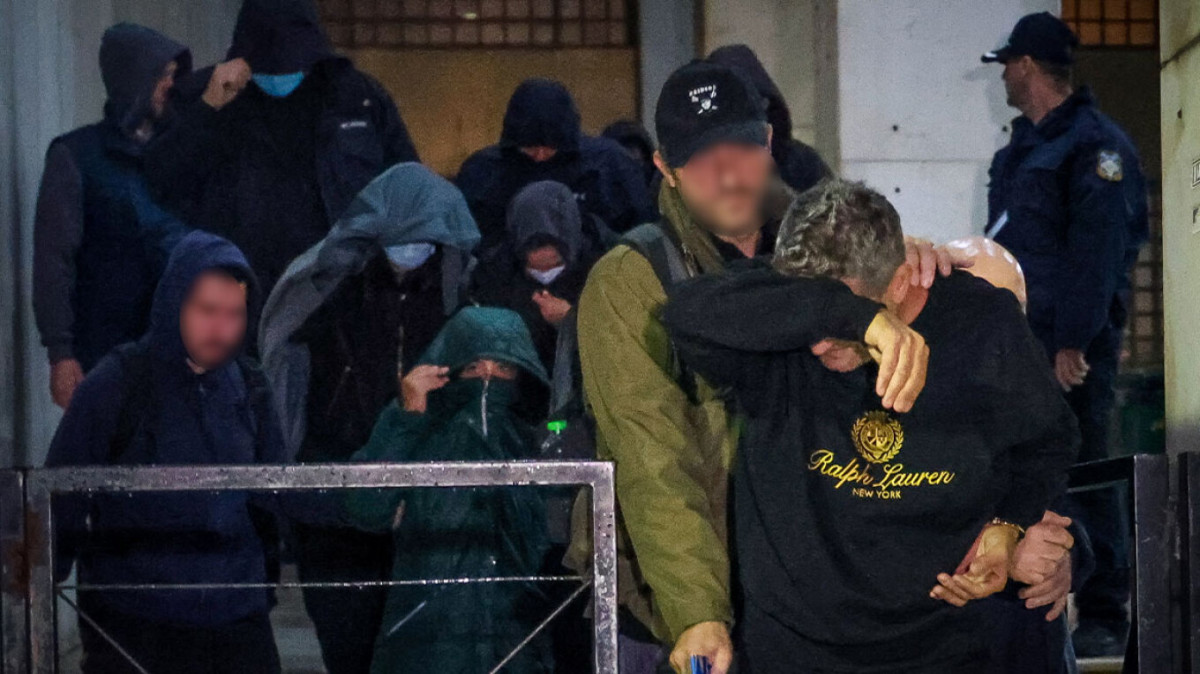 «Χωριάτικο»: Ποινική δίωξη σε 59 άτομα για απάτη άνω των €100 εκατ.