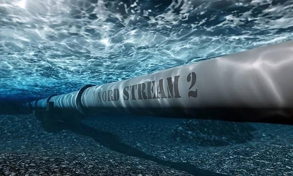 Πολωνία: Τσουχτερό πρόστιμο €6,45 δισ. στην Gazprom