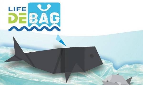 LIFE EE: Tο ελληνικό έργο LIFE DEBAG στους επικρατέστερους υποψηφίους