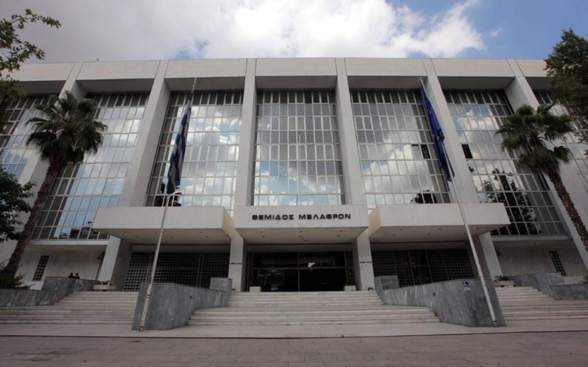 Την Πέμπτη η ανάδειξη νέας οικονομικής εισαγγελίας-Αποχωρεί η Ελένη Τουλουπάκη