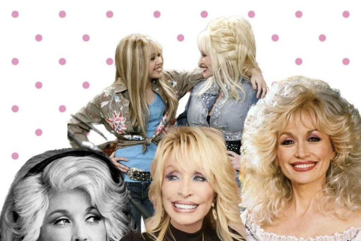 Η Dolly Parton γίνεται 80 – Μια ωδή σε ένα μουσικό είδωλο, πηγή έμπνευσης