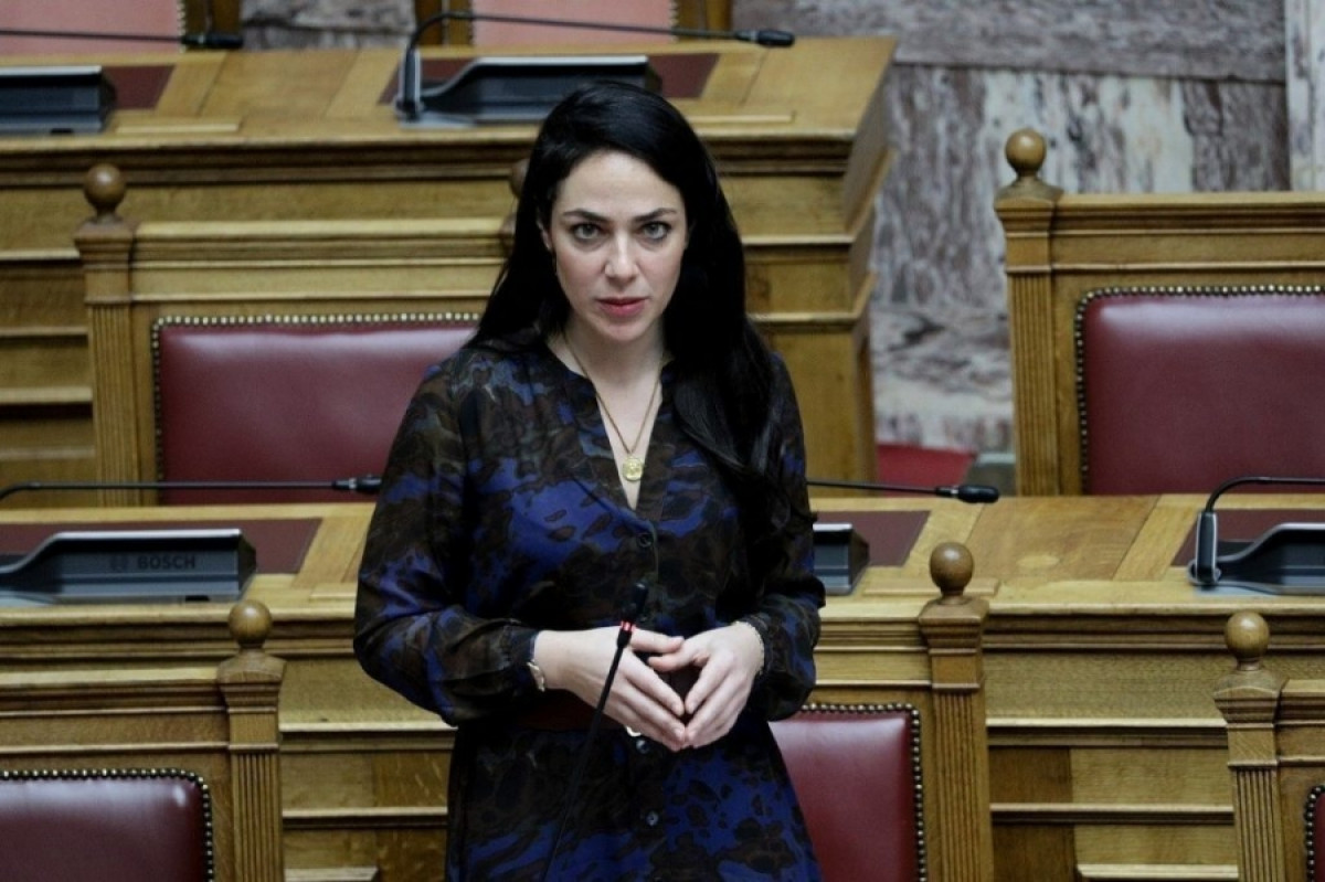 Μιχαηλίδου: Προτεραιότητά μας η βελτίωση της ποιότητας ζωής των πολιτών