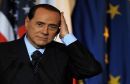 Θρίλερ με τον Μπερλουσκόνι στην Ιταλία - Ανατρέπονται τα exit polls