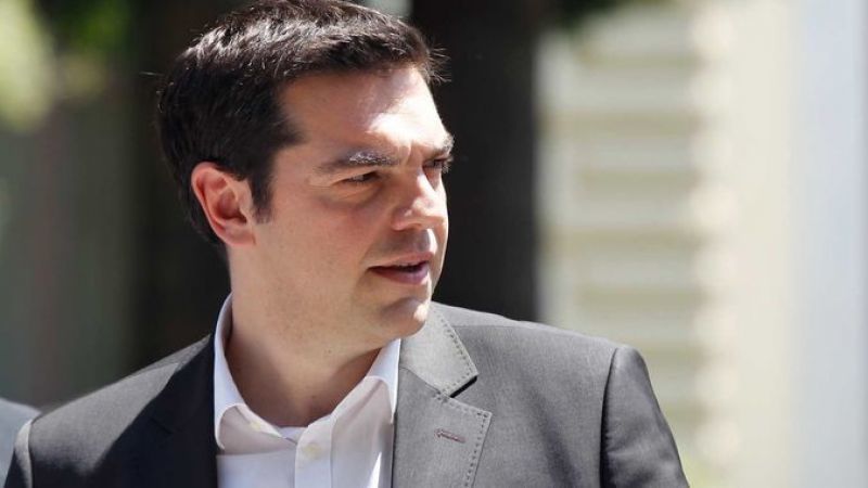 Για αγωγό- BRICS οι ρωσικές συνομιλίες του Τσίπρα
