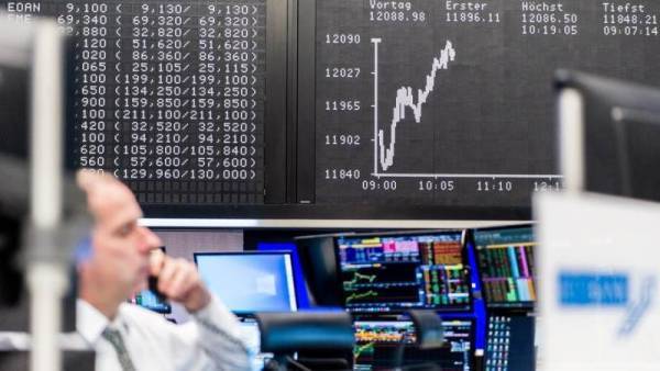 Ήπιες απώλειες στα βασικά ευρωπαϊκά χρηματιστήρια