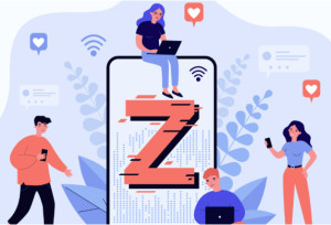 Υπερεκτιμά τις ικανότητές της για το ΑΙ η Gen Z