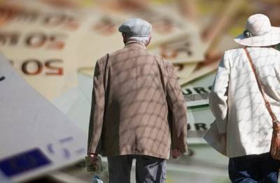Ποιοι συνταξιούχοι κερδίζουν με το «ποδαρικό» του 2021