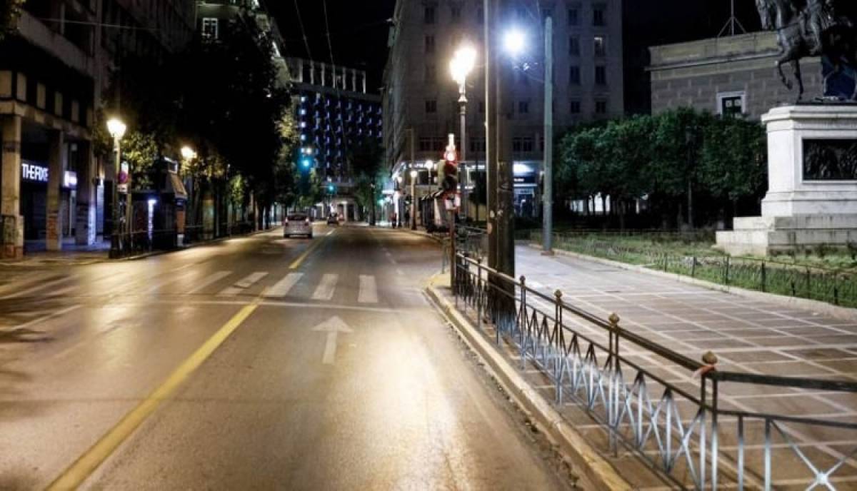 Απαγόρευση κυκλοφορίας - Όλα όσα πρέπει να γνωρίζετε- Απαντήσεις σε 18 βασικά ερωτήματα