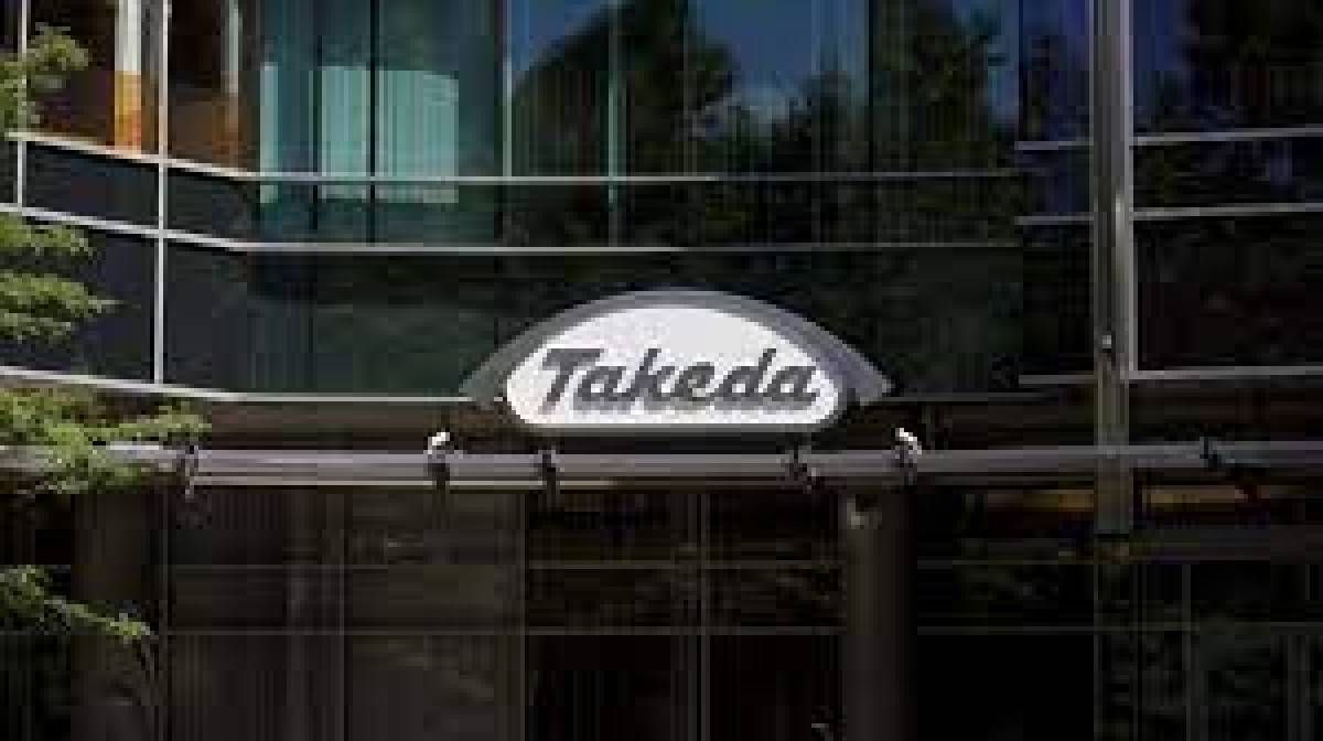 Η TAKEDA Hellas διακρίθηκε στον διαγωνισμό Best Workplaces 2021