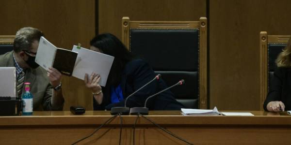 Έρευνα Prorata: Η φασιστική απειλή δεν έχει παρέλθει οριστικά