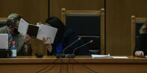 Έρευνα Prorata: Η φασιστική απειλή δεν έχει παρέλθει οριστικά