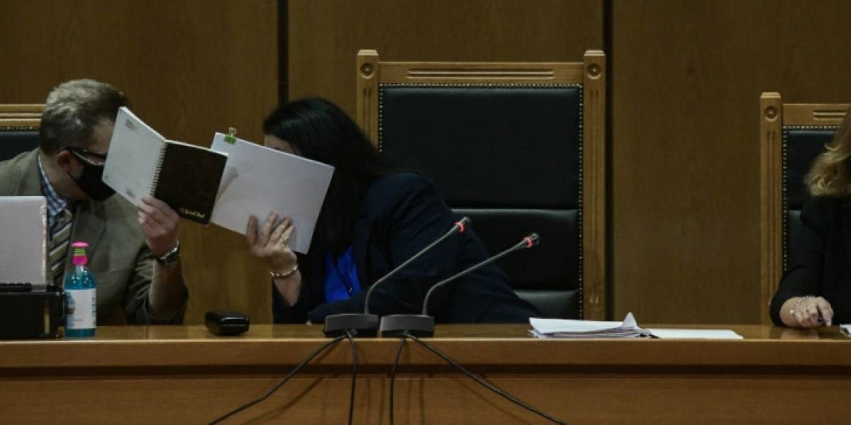 Έρευνα Prorata: Η φασιστική απειλή δεν έχει παρέλθει οριστικά
