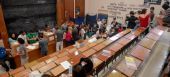 Εγκατάσταση δικτύου οπτικών ινών σε ΑΕΙ και ΤΕΙ