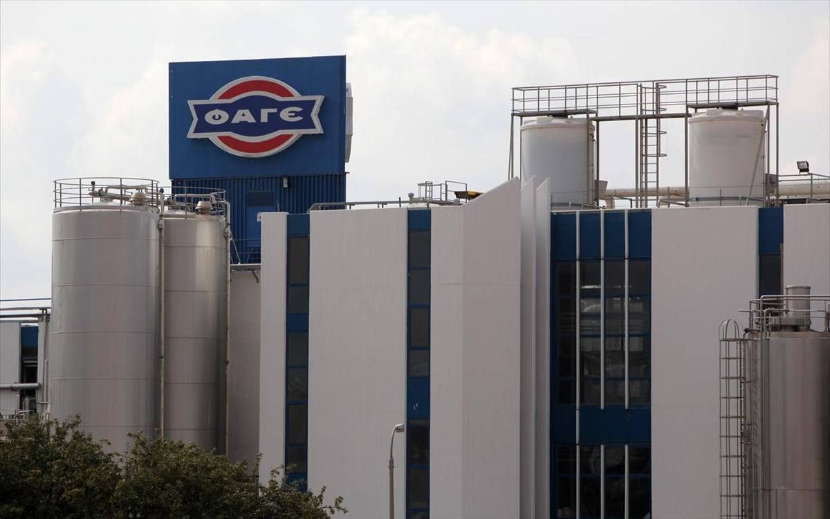 ΦΑΓΕ: Πλάνα για το 2021 και εκτιμήσεις για σούπερ μάρκετ