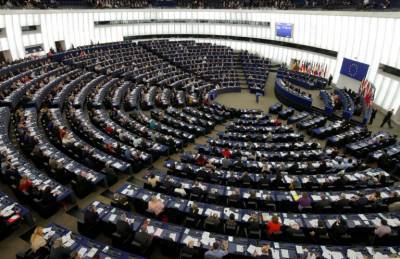 Ευρωκοινοβούλιο: Το σχέδιο Τζόνσον δεν αποτελεί βάση για συμφωνία