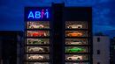 Συνεργασία Ford-Alibaba: Αυτοκίνητα σε αυτόματο πωλητή